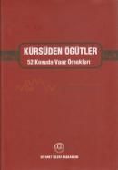 Kürsüden Öğütler                                                                                                                                                                                                                                               