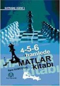 4-5-6 Hamlede Matlar Kitabı                                                                                                                                                                                                                                    