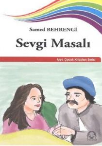 Sevgi Masalı                                                                                                                                                                                                                                                   