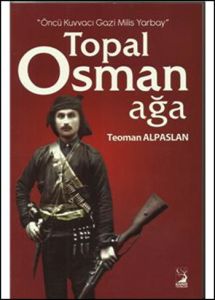 Topal Osman Ağa                                                                                                                                                                                                                                                