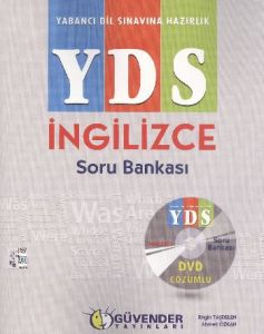 YDS İngilizce Soru Bankası                                                                                                                                                                                                                                     