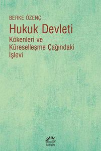 Hukuk Devleti                                                                                                                                                                                                                                                  