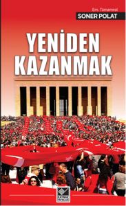 Yeniden Kazanmak                                                                                                                                                                                                                                               