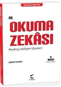 Okuma Zekası                                                                                                                                                                                                                                                   