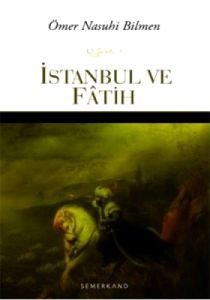 İstanbul ve Fatih                                                                                                                                                                                                                                              