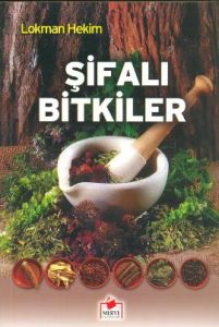 Şifalı Bitkiler                                                                                                                                                                                                                                                