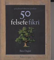 50 Felsefe Fikri                                                                                                                                                                                                                                               