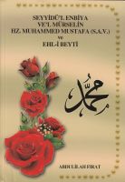 Seyyidü'l Enbiya Ve'l Mürselin Hz. Muhammed Musta                                                                                                                                                                                                              