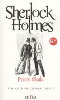 Sherlock Holmes - Priory Okulu                                                                                                                                                                                                                                 