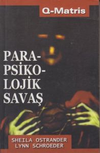 Parapsikolojik Savaş                                                                                                                                                                                                                                           