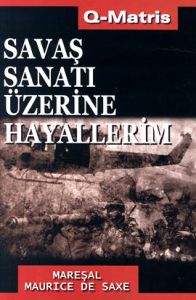 Savaş Sanati Üzeri·ne Hayalleri·m                                                                                                                                                                                                                              