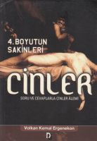 4. Boyutun Sakinleri Cinler                                                                                                                                                                                                                                    