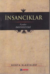 İnsancıklar                                                                                                                                                                                                                                                    