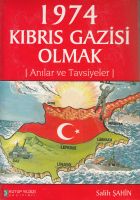 1974 Kıbrıs Gazisi Olmak                                                                                                                                                                                                                                       