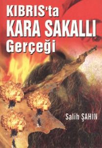 Kıbrıs’ta Kara Sakallı Gerçeği                                                                                                                                                                                                                                 