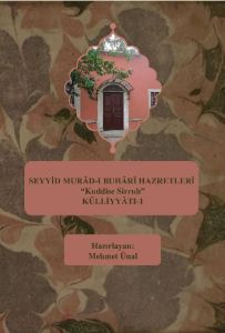 Seyyid Murad-ı Buhari Hazretleri “Kuddise Sirruh“                                                                                                                                                                                                              