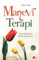 Manevi Terapi                                                                                                                                                                                                                                                  