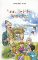 Yunus Dede'den Nasihatler                                                                                                                                                                                                                                      