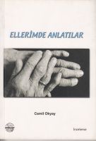 Ellerimde Anlatılar                                                                                                                                                                                                                                            