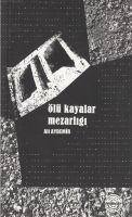 Ölü Kayalar Mezarlığı                                                                                                                                                                                                                                          