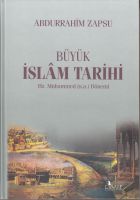 Büyük Islam Tarihi Hz. Muhammed (s.a) Dönemi                                                                                                                                                                                                                   