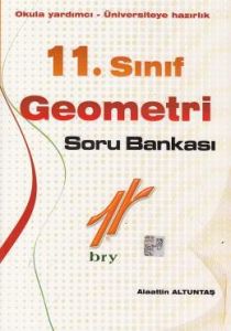 Birey 11. Sınıf Geometri Soru Bankası                                                                                                                                                                                                                          