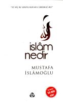 Islam Nedir                                                                                                                                                                                                                                                    