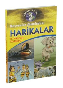 Hayvanlar Alemindeki Harikalar 1                                                                                                                                                                                                                               