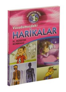 Vücudumuzdaki Harikalar                                                                                                                                                                                                                                        