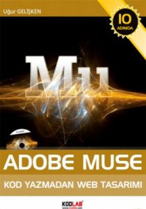 Adobe Muse                                                                                                                                                                                                                                                     