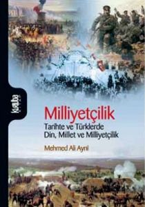 Milliyetçilik                                                                                                                                                                                                                                                  