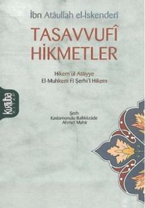 Tasavvufi Hikmetler                                                                                                                                                                                                                                            