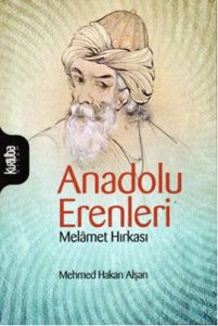 Anadolu Erenleri                                                                                                                                                                                                                                               