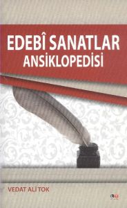 Edebi Sanatlar Ansiklopedisi                                                                                                                                                                                                                                   