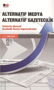 Alternatif Medya Alternatif Gazetecilik                                                                                                                                                                                                                        