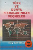 Türk Ve Dünya Fıkralarından Seçmeler                                                                                                                                                                                                                           