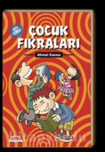 Çocuk Fıkraları                                                                                                                                                                                                                                                