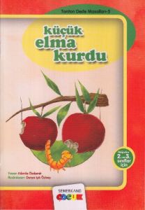 Küçük Elma Kurdu                                                                                                                                                                                                                                               