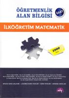 Öğretmenlik Alan Bilgisi Ilköğretim Matematik 1000                                                                                                                                                                                                             