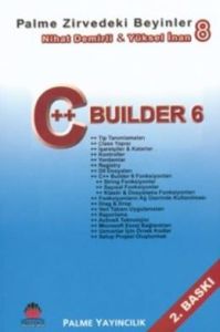 C++ Builder 6                                                                                                                                                                                                                                                  