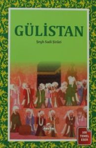 Gülistan                                                                                                                                                                                                                                                       