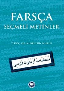 Farsça Seçmeli Metinler                                                                                                                                                                                                                                        