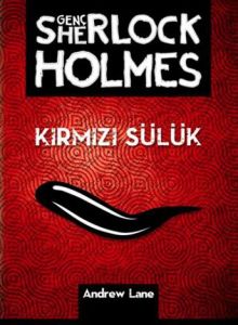 Genç Sherlock Holmes: Kırmızı Sülük                                                                                                                                                                                                                            