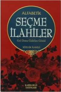 Alfabetik Seçme İlahiler                                                                                                                                                                                                                                       