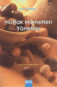 Mutfak Hizmetleri Yönetimi                                                                                                                                                                                                                                     