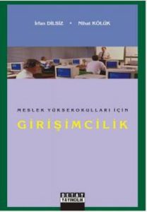 Girişimcilik                                                                                                                                                                                                                                                   