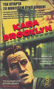 Kara Brooklyn                                                                                                                                                                                                                                                  