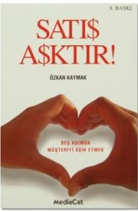 Satış Aşktır                                                                                                                                                                                                                                                   