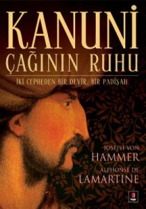 Kanuni - Çağının Ruhu                                                                                                                                                                                                                                          