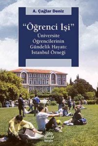 Öğrenci İşi                                                                                                                                                                                                                                                    